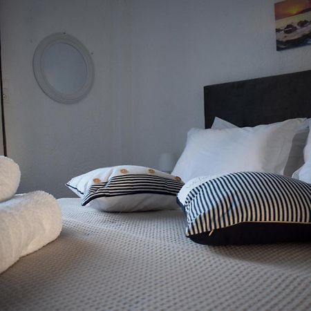 Katovigli Seaview Apartment Makrýgialos 외부 사진